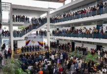 En gestión de Yarabí Avila se ha impulsado una de las etapas de transformación institucional más importantes de la UMSNH: Secretaria General