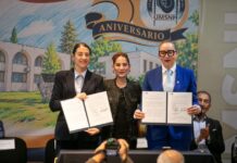 Con cuarta acreditación y matrícula histórica, licenciatura en economía de la UMSNH celebra 50 Aniversario