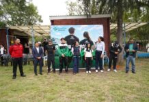 Conalep Michoacán impulsa clases de tochito en sus planteles