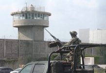 Nueva riña en penal de Mazatlán deja dos presos muertos