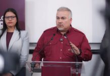 Morena mantiene la confianza del pueblo y encabeza preferencias rumbo a 2027: Jesús Mora