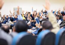 Crecimiento de la UMSNH, por buen manejo de ingresos propios y generados de las Directoras y Directores de las Dependencias