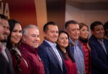 Nuevos liderazgos se suman a Carlos Torres Piña y fortalecen la unidad de Morena: Jesús Mora