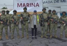 Prisión preventiva a Miguel Ángel S. por robo de hidrocarburos