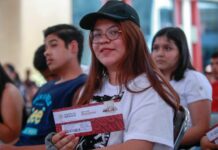Más de 19 millones reciben becas del Bienestar