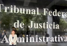 Justicia administrativa acortó sus tiempos en México: Lizett Puebla Solórzano