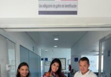 Brinda ISSSTE atención especializada a trillizos prematuros en el Hospital Regional de Morelia, Michoacán