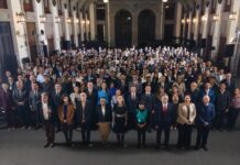 Sheinbaum revisa avances del IMSS-Bienestar y la construcción de 1.8 millones de viviendas con gobernadores de 24 estados
