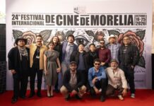 Presentan producciones nacionales en el FICM