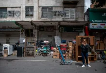 Disminuyen casos de despojo en CDMX