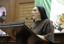 Propone Adriana Campos Huirache deducir del ISR cuotas de inscripción y reinscripción escolar