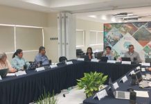 UMSNH apuesta por la sustentabilidad; participa en reunión cel COMPLEXUS