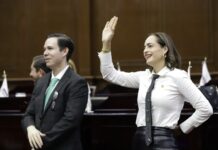 Presenta Sandra Arreola iniciativa para protección de animales comunitarios