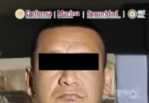 Capturan a Iván ‘N’, El Tanque, líder regional del CJNG