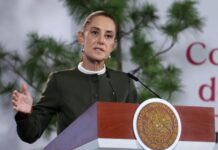 Asegura la Presidenta Sheinbaum que carencias y demandas legítimas en el IMSS serán atendidas