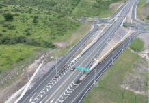 Gobierno de Michoacán informa que segundo anillo periférico de Morelia avanza sin deuda pública y con inversión histórica