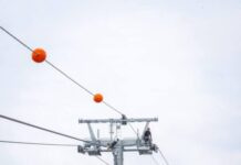 Teleférico de Morelia alcanza 85 % de avance; entra en etapa de pruebas