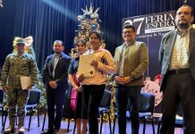 Certifican la autenticidad de las esferas de vidrio soplado de Tlalpujahua