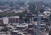 ¡Inversión histórica! 6 mil mdp transforman la infraestructura de Uruapan: Bedolla