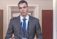 Sánchez convoca elecciones anticipadas el 29 de noviembre: “Ha llegado el momento de decidir qué futuro queréis”