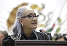 Nueva Ley de Búsqueda fortalece los derechos y la protección de las familias de personas desaparecidas: Emma Rivera