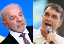 Lula y Bolsonaro dan plantón al último debate electoral previo a los comicios