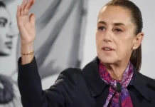 Elecciones de 2027 están garantizadas; quienes lo ponen en duda se morderán la lengua asegura la Presidenta Sheinbaum