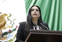 Impulsa diputada Tere Herrera la creación de espacios para lactancia materna en los DIF municipales