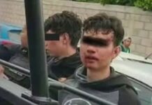 Hermanos detenidos por ataque a Secundaria, podrían alcanzar hasta 60 años de prisión