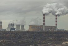 El mundo debe reducir las emisiones un 18% antes de 2030 para limitar un calentamiento de 2,8 grados