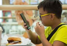 La obesidad infantil se cuadruplica: nuevas directrices no recomiendan medicamentos para menores de 10 años