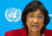 Premio Nobel de la Paz: Navi Pillay, más 50 años de lucha por los derechos humanos