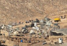 Una Comisión acusa a Israel de crímenes de guerra en los territorios palestinos ocupados, en un contexto de genocidio continuado en Gaza
