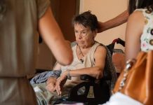 Muere Maricarmen Abascal, símbolo de las reivindicaciones por la vivienda tras su desahucio en Madrid