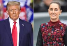 EEUU quiere negociar solo con México el T-MEC