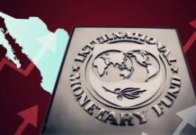 La expectativa del FMI sobre el crecimiento económico para México este año, aumentó del 1.2% a 1.5%