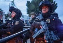Homicidios bajan 52% durante gobierno de Sheinbaum