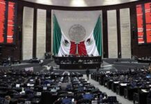 Aprueban dictamen de la Ley Federal de Derechos 2027; pasa al Senado