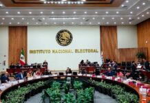 INE fija reglas para coaliciones rumbo a elecciones 2027