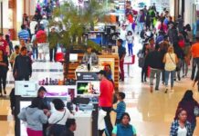 México creció más de 3% en el tercer trimestre: Inegi