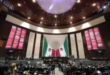 Avalan reforma vs. falsificación y fraudes digitales: El documento aprobado fue enviado al Ejecutivo federal para su publicación en el DOF