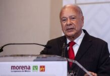 El PT apoya “decididamente” al senador con licencia Raúl Morón y negociaciones con MORENA están pausadas: Alberto Anaya
