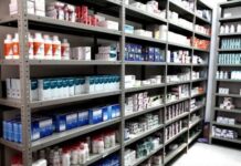 Gobierno Federal digitalizará distribución de medicamentos