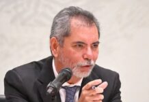 Economía mexicana cobra impulso nuevamente, ante la fortaleza del mercado laboral y una mayor inversión: Édgar Amador