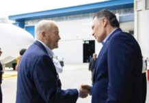 Gobierno panista de Querétaro y Estados Unidos han sido “uña y mugre” en seguridad desde 2015