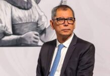 México podría registrar un avance de 2% al cierre de 2026: Edgar Amador