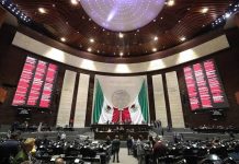 Diputados aprueban en lo general reforma “antimemes” entre acusaciones de censura