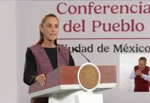 Se ha reducido 98% el cruce irregular de personas a EU desde la frontera norte de México