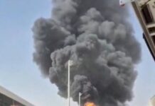 Un ataque de los hutíes de Yemen contra el aeropuerto de Riad deja decenas de heridos, cinco en estado crítico