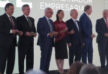 Sheinbaum proyecta inversión de 8.4 billones